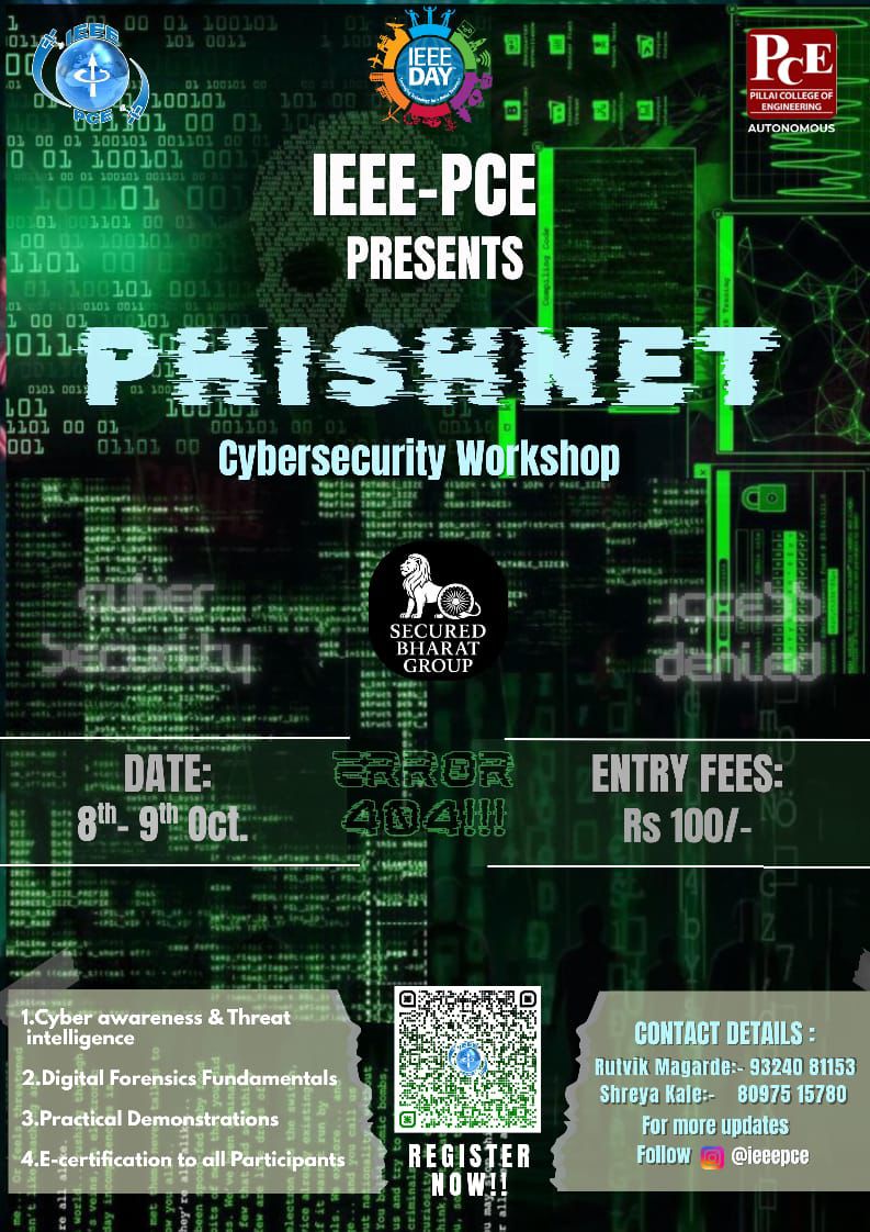 Phishnet