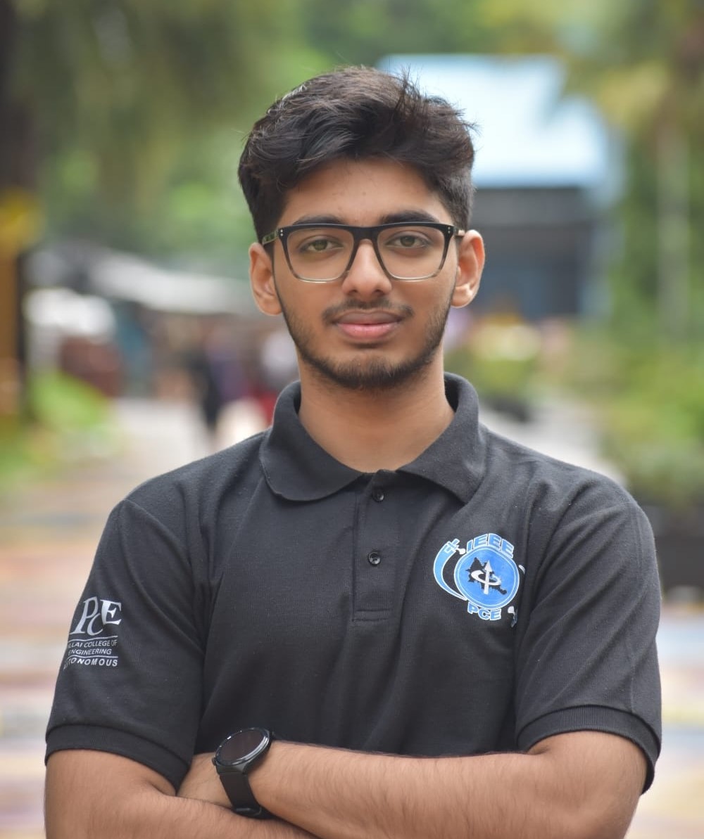 Abhijith Nair