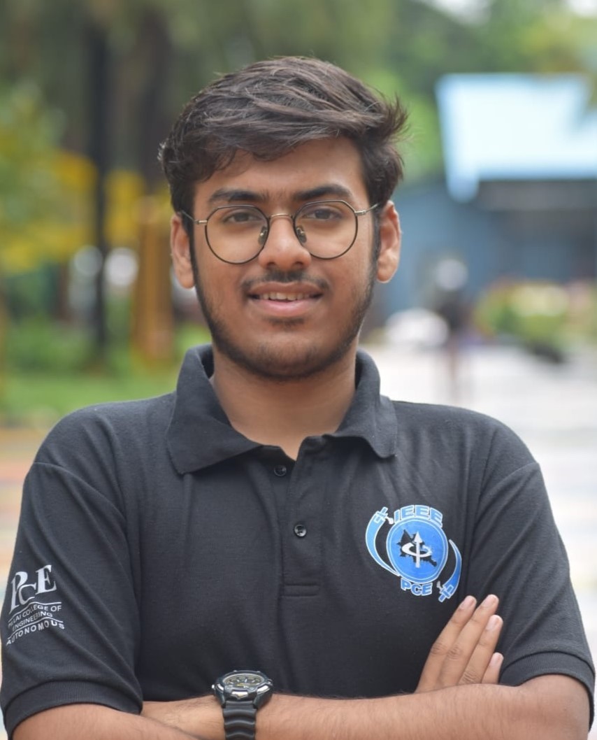 Omkar Desai