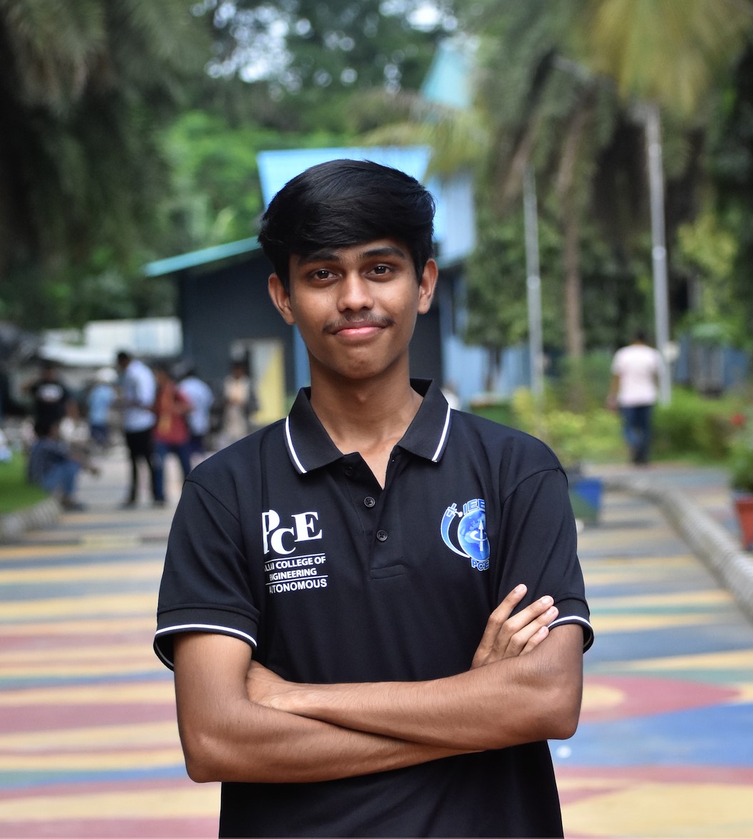 Soham Kulkarni