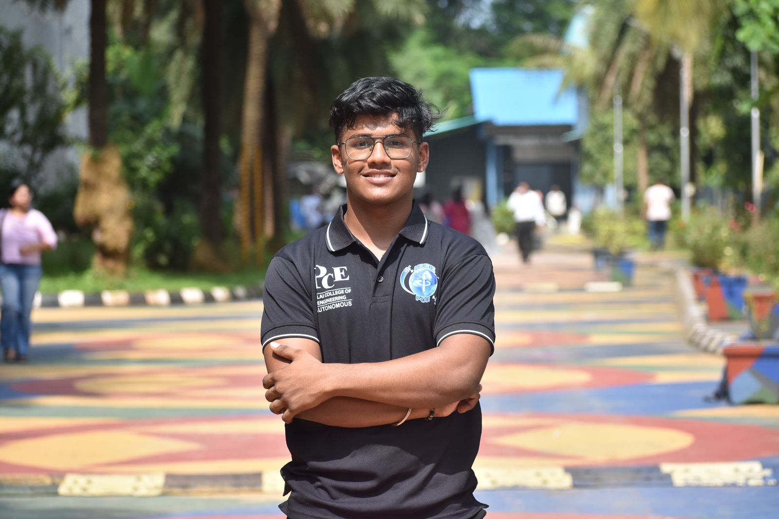 Atharva Pawar