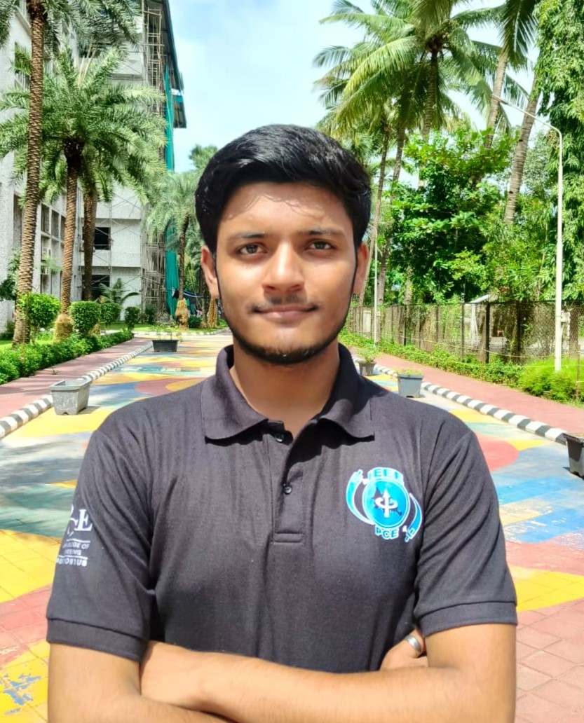 Parth Yadav