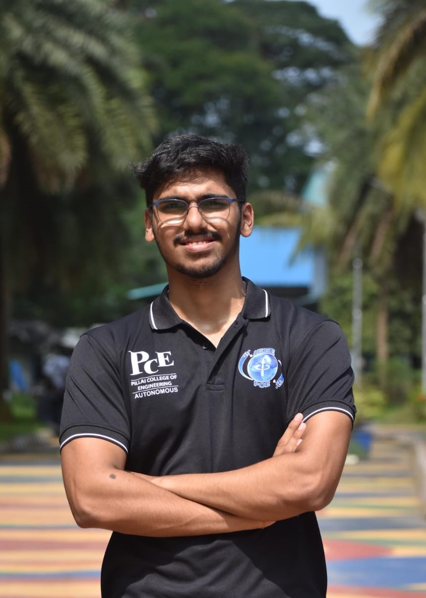 Pawan Mayekar